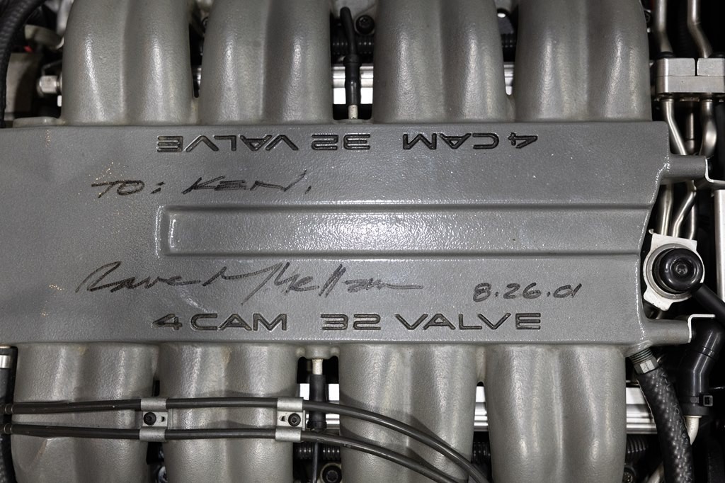 1990 Chevrolet Corvette Image 56