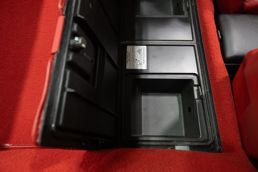 1990 Chevrolet Corvette Image 62