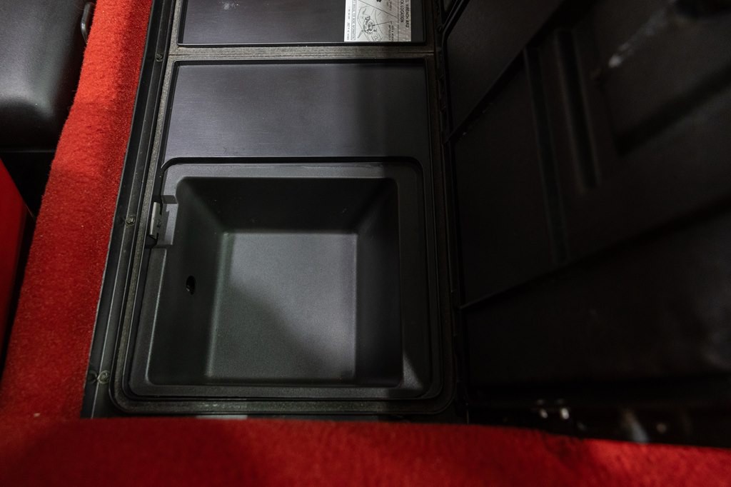 1990 Chevrolet Corvette Image 63