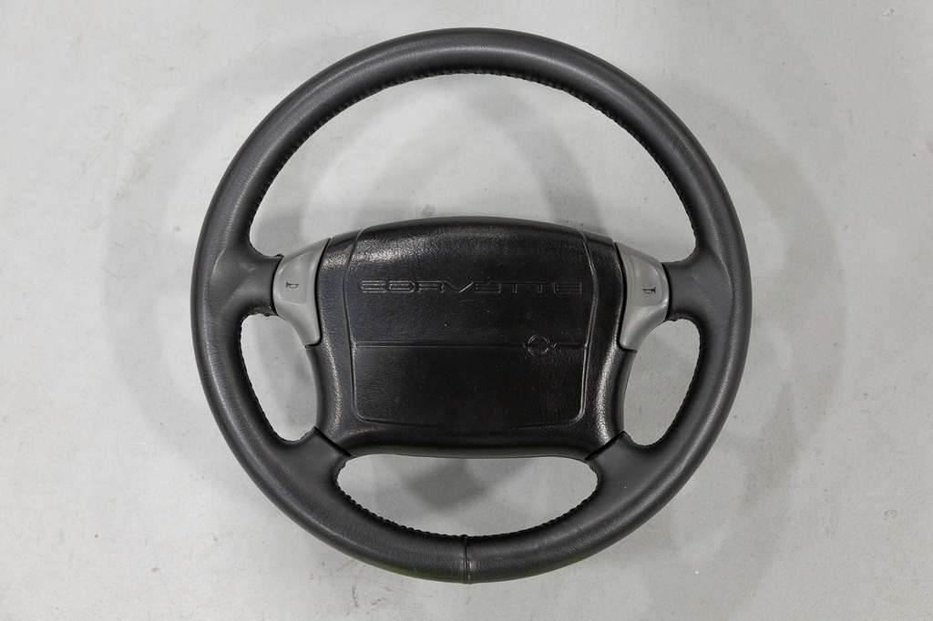 1990 Chevrolet Corvette Image 64