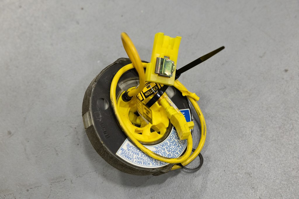 1990 Chevrolet Corvette Image 66