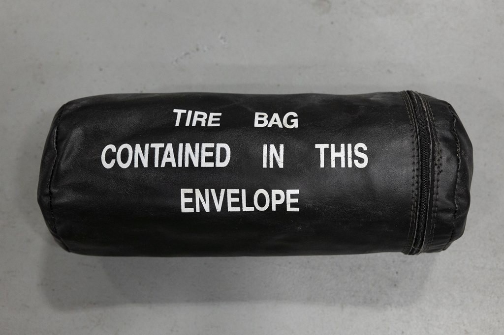 1990 Chevrolet Corvette Image 68