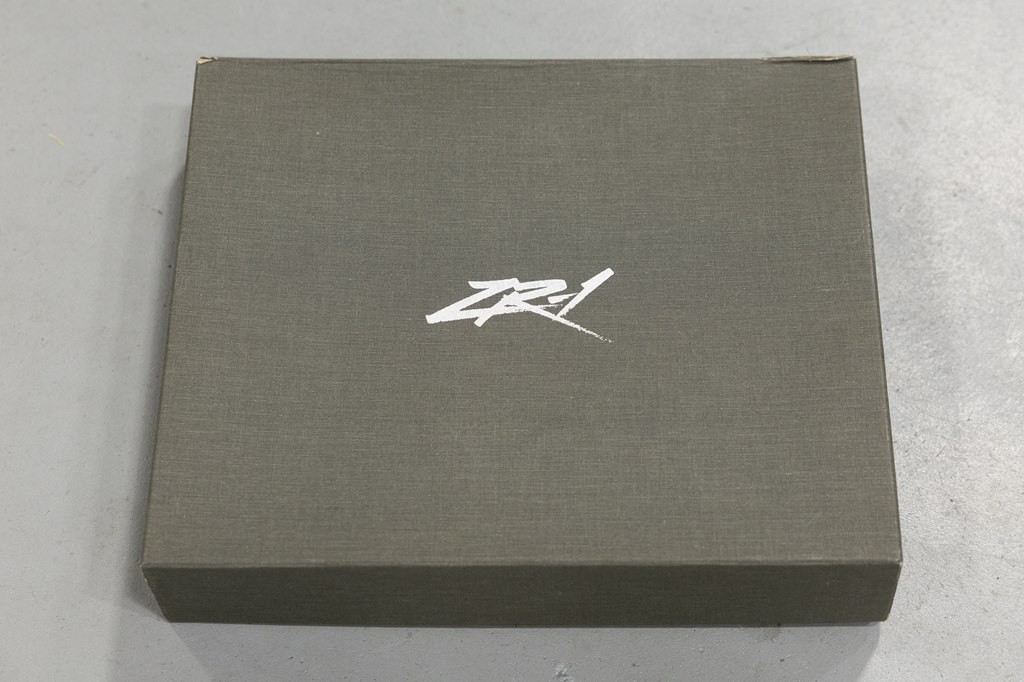 1990 Chevrolet Corvette Image 73