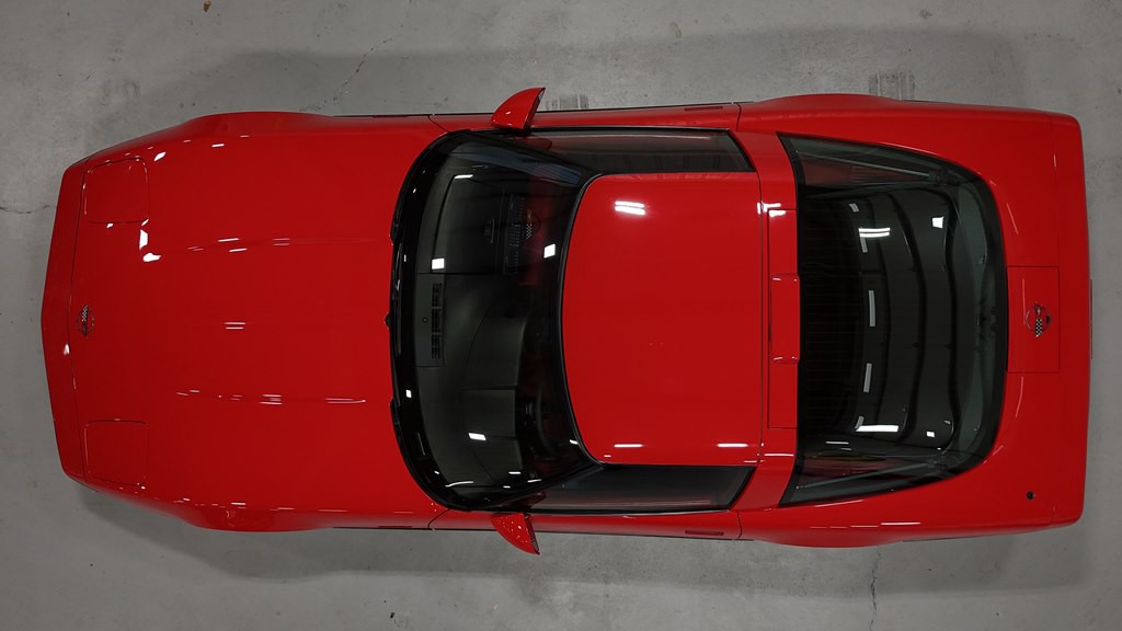 1990 Chevrolet Corvette Image 87