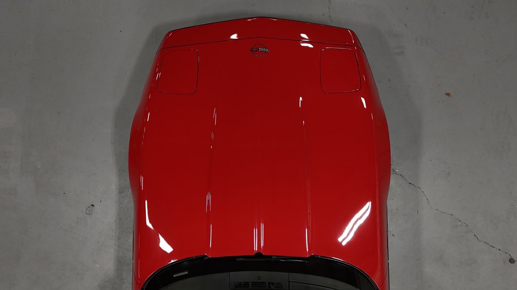 1990 Chevrolet Corvette Image 88