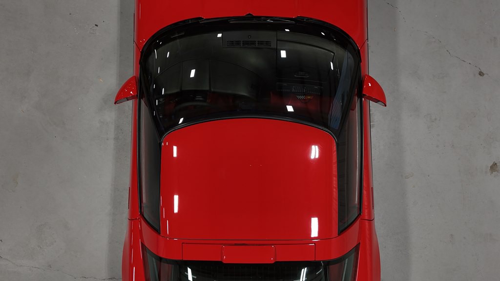 1990 Chevrolet Corvette Image 89