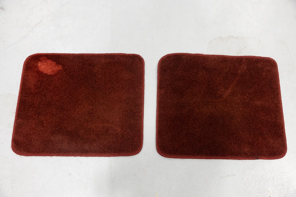 1988 Mercedes-Benz 560-Class Image 69