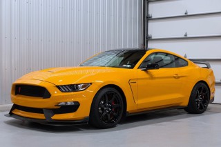 Image for 2018 Ford Mustang SHELBY GT350 ID: 7029704