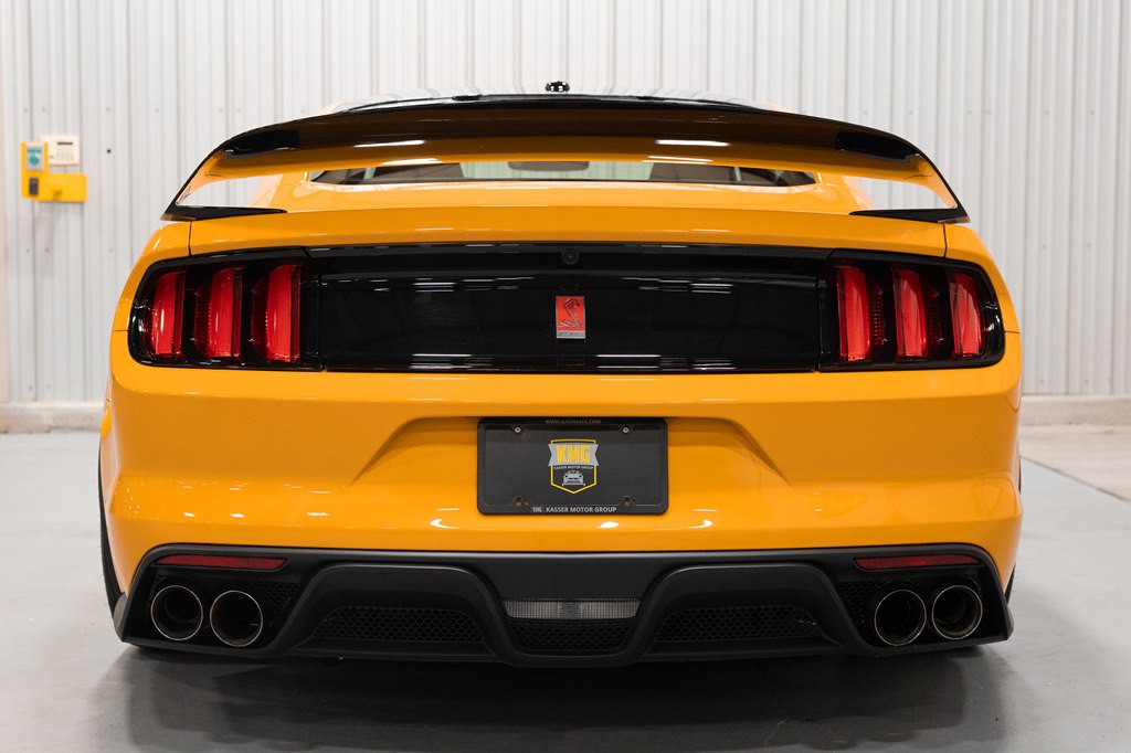 2018 Ford Mustang Image 6