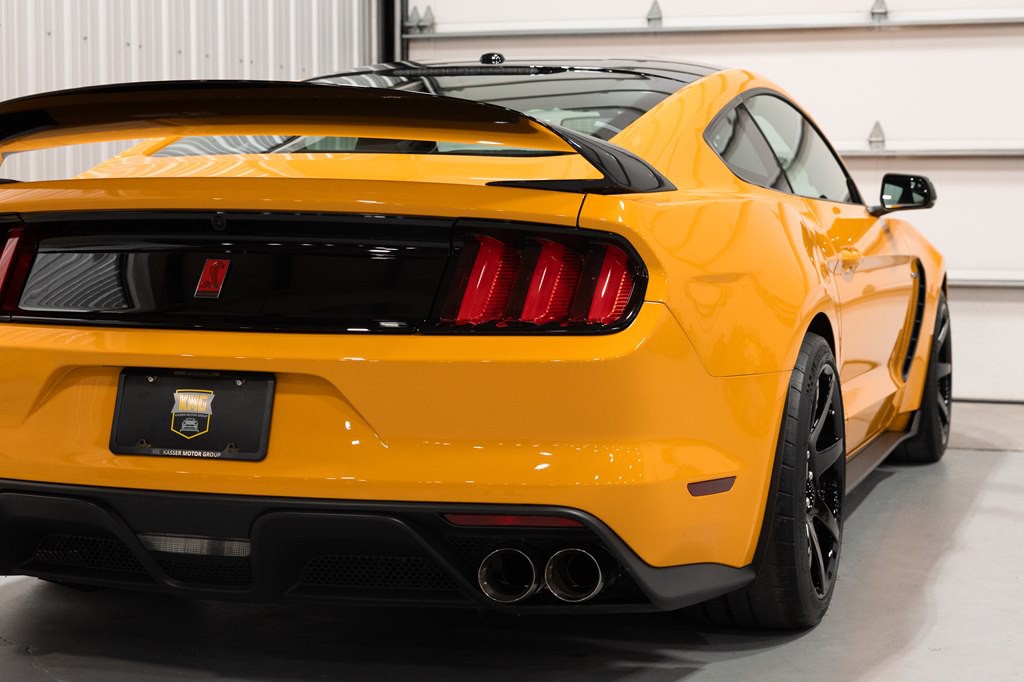 2018 Ford Mustang Image 9