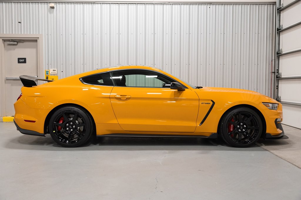 2018 Ford Mustang Image 10