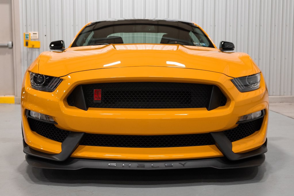 2018 Ford Mustang Image 13