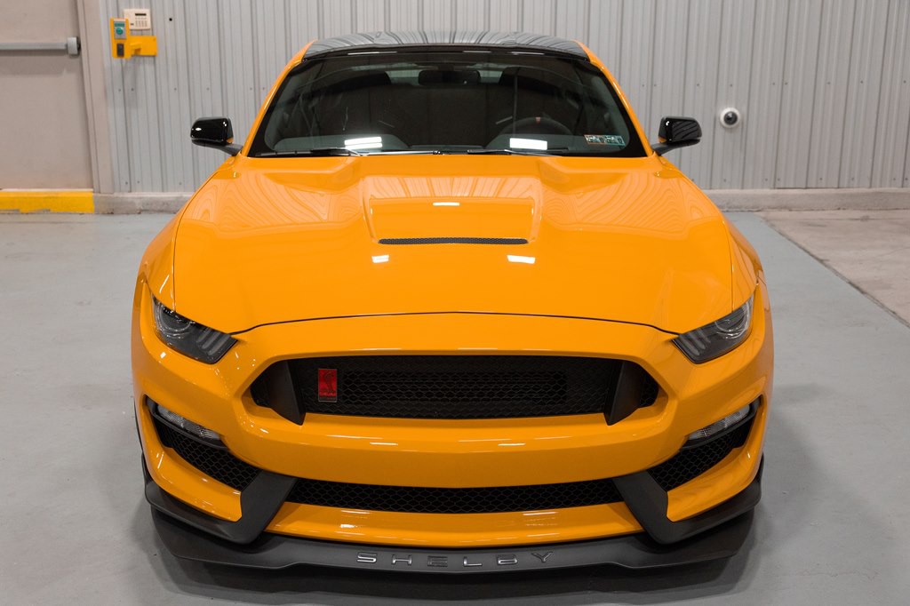 2018 Ford Mustang Image 14