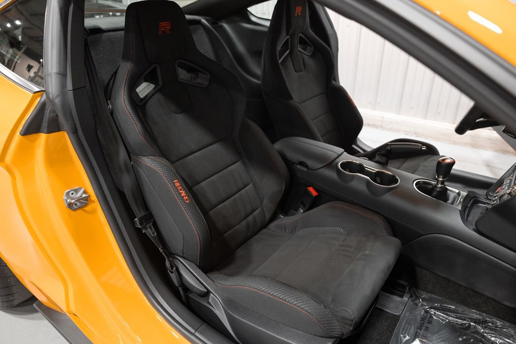 2018 Ford Mustang Image 19