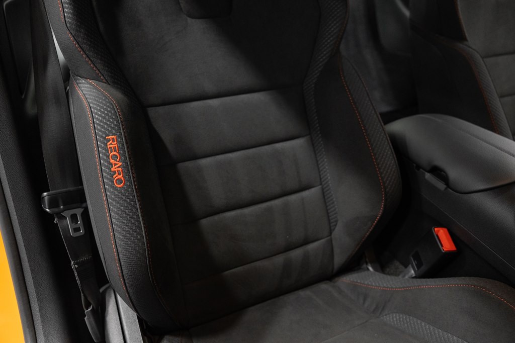 2018 Ford Mustang Image 20