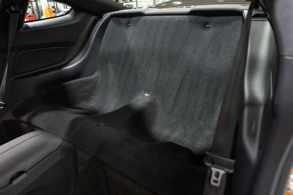 2018 Ford Mustang Image 22