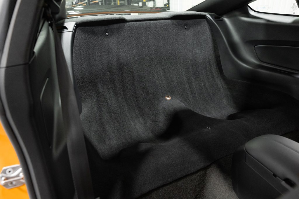 2018 Ford Mustang Image 23