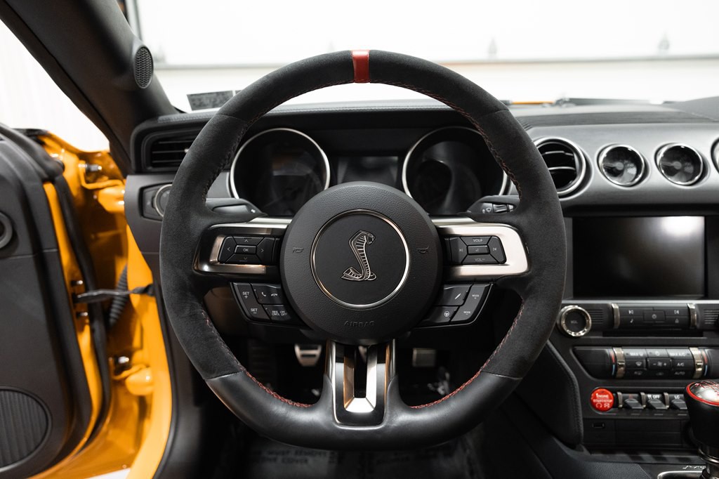 2018 Ford Mustang Image 28