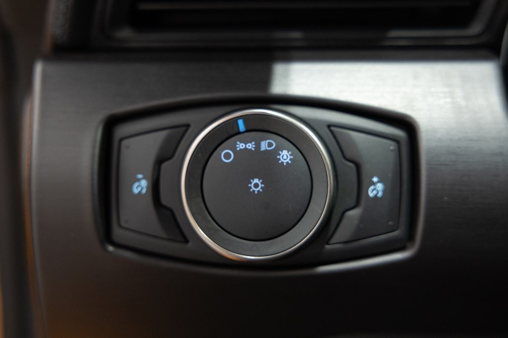 2018 Ford Mustang Image 29