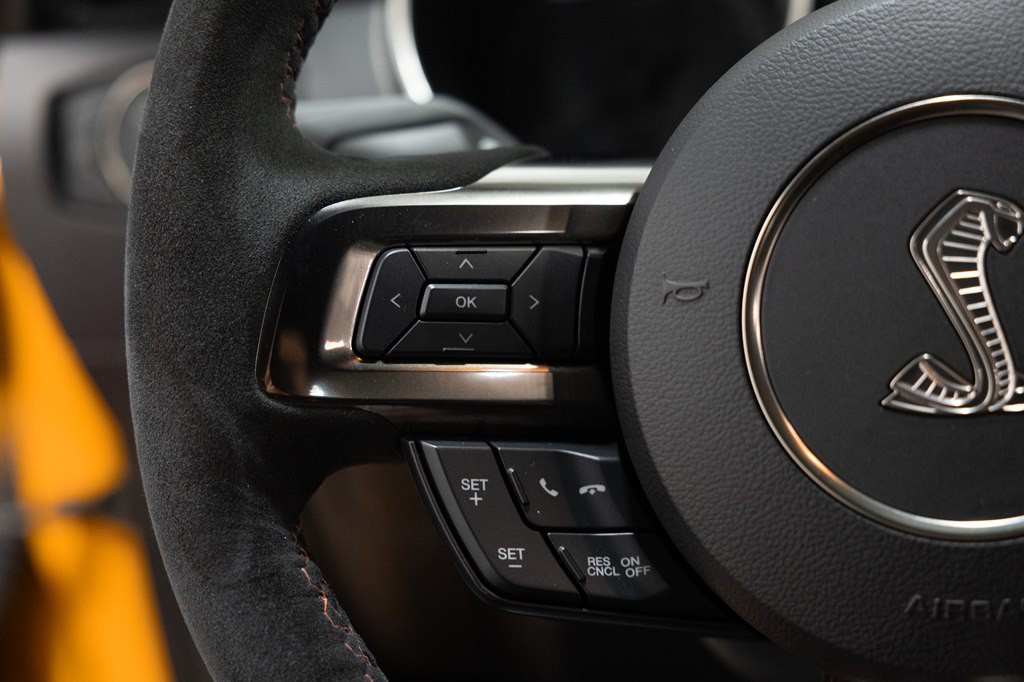 2018 Ford Mustang Image 30