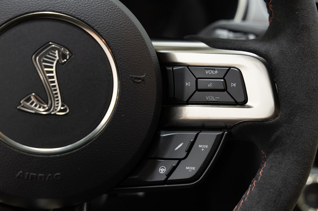 2018 Ford Mustang Image 31