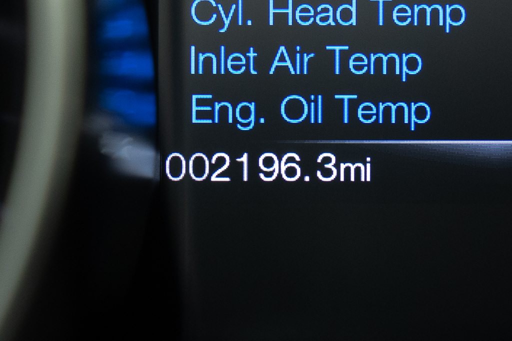 2018 Ford Mustang Image 37