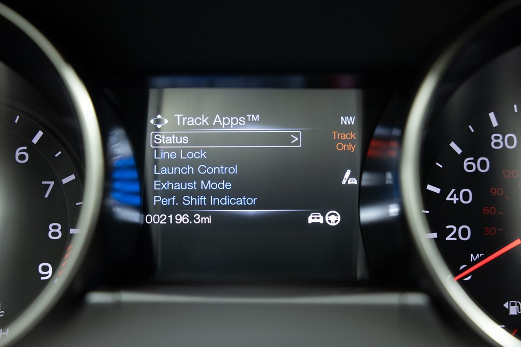 2018 Ford Mustang Image 40