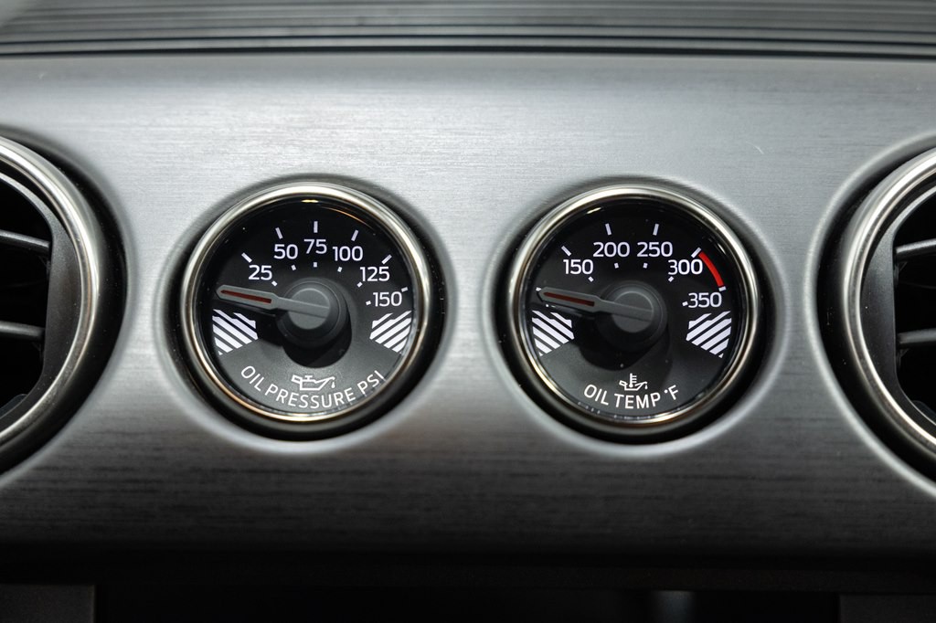 2018 Ford Mustang Image 42