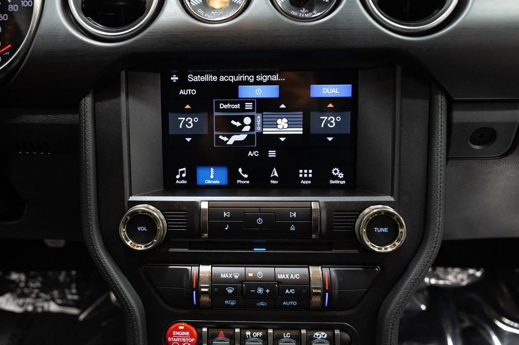 2018 Ford Mustang Image 45