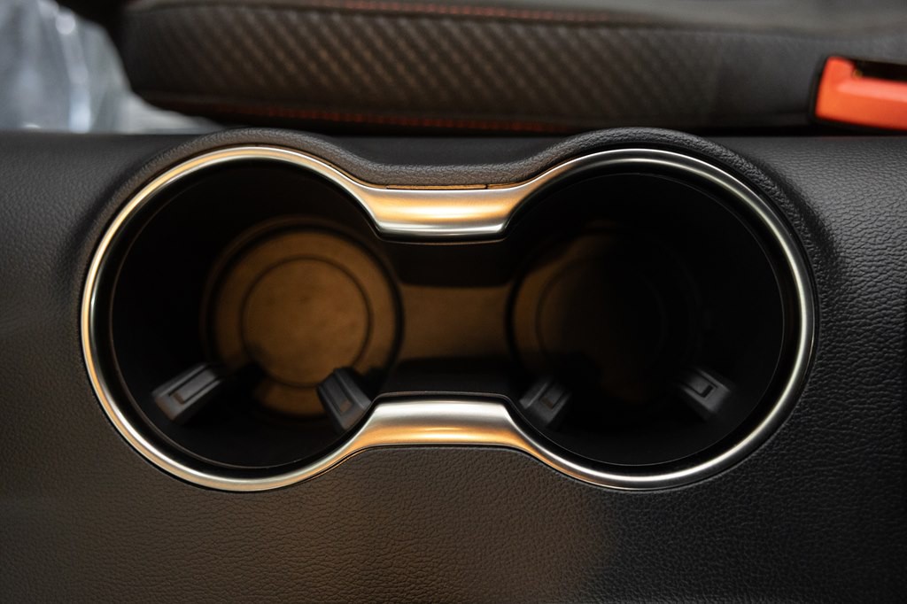 2018 Ford Mustang Image 54