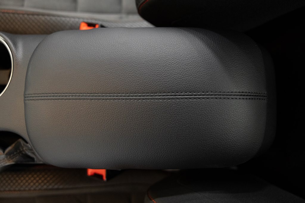 2018 Ford Mustang Image 55