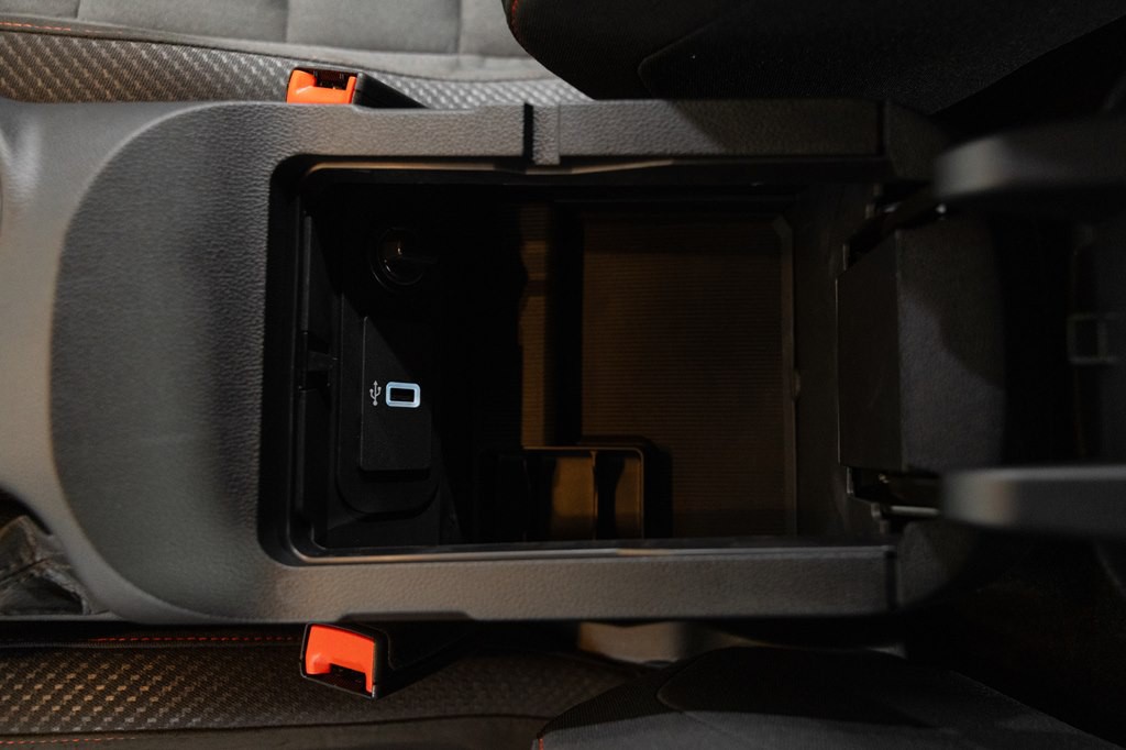 2018 Ford Mustang Image 56