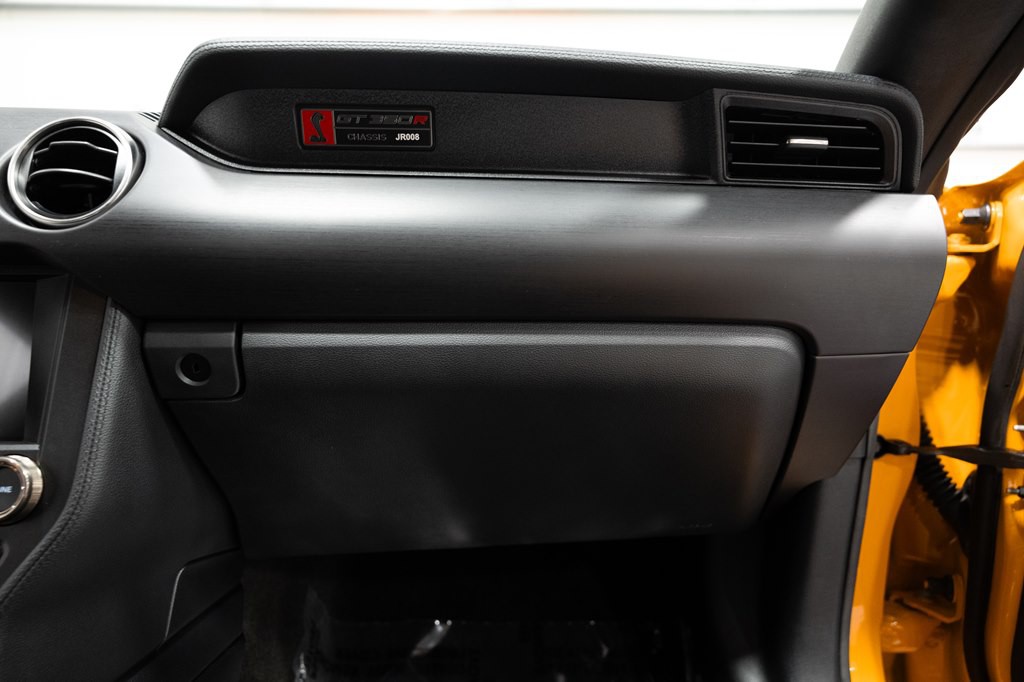 2018 Ford Mustang Image 57