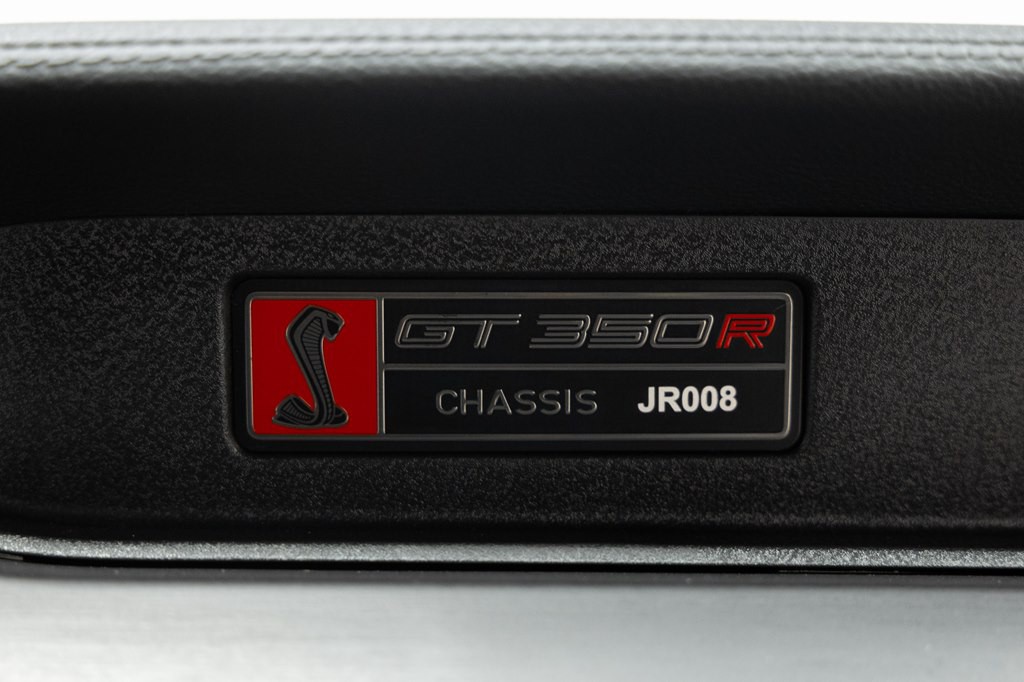 2018 Ford Mustang Image 58