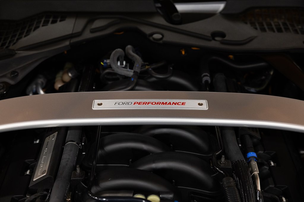 2018 Ford Mustang Image 62