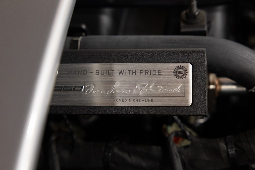 2018 Ford Mustang Image 63