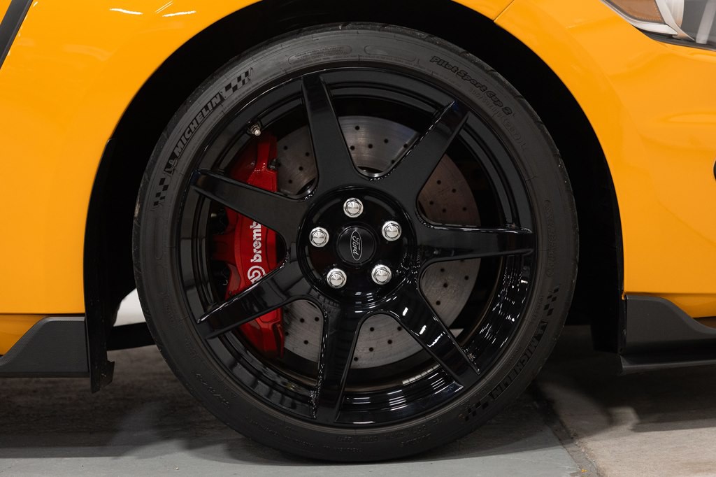 2018 Ford Mustang Image 65