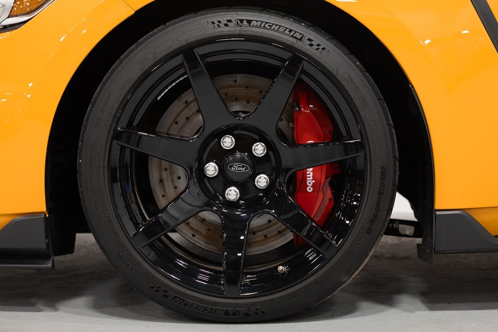 2018 Ford Mustang Image 66