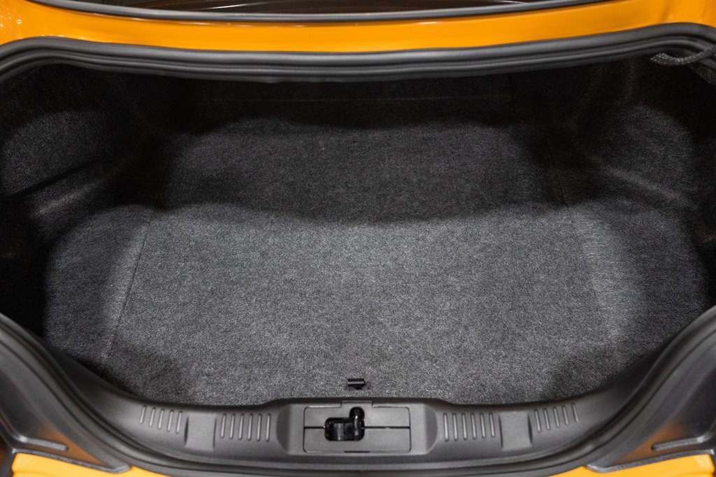 2018 Ford Mustang Image 69