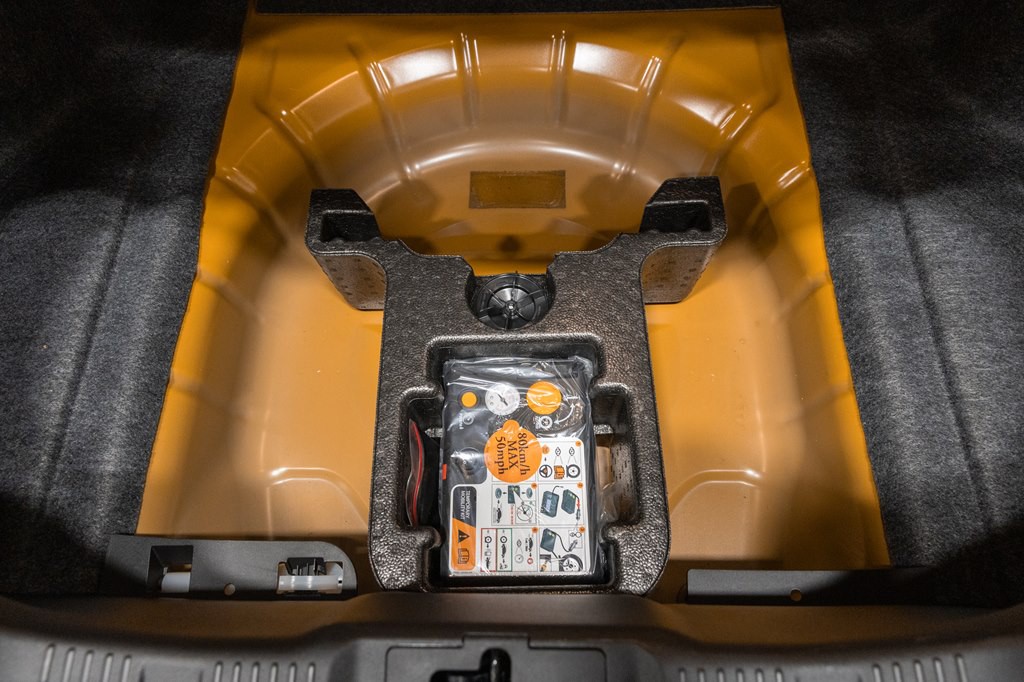 2018 Ford Mustang Image 70