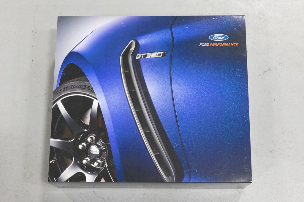 2018 Ford Mustang Image 73