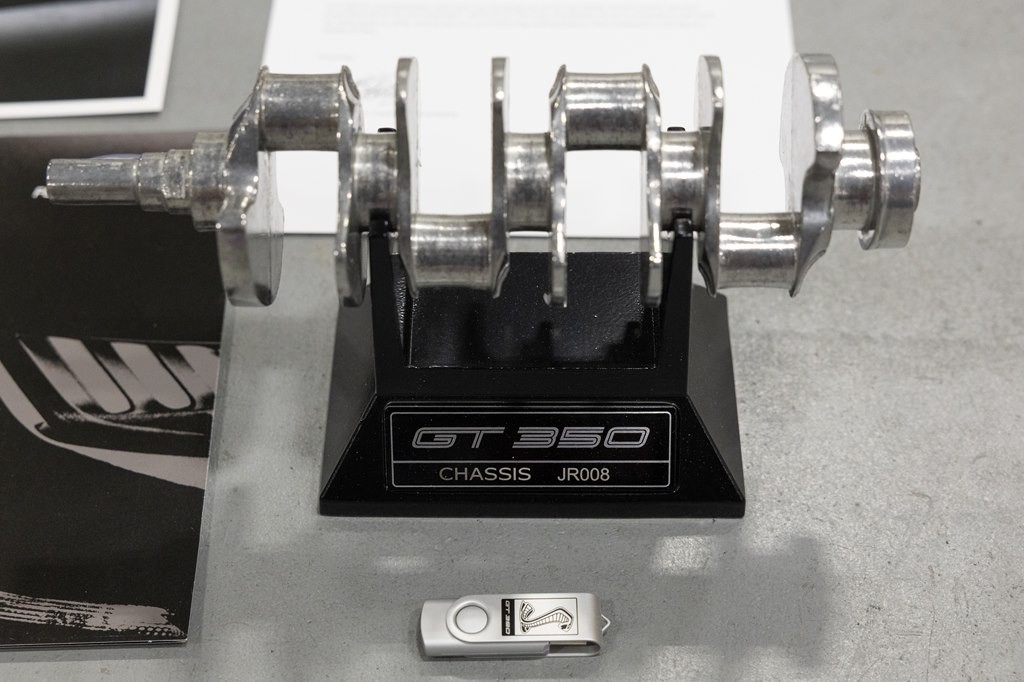 2018 Ford Mustang Image 75