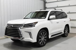 Image for 2021 Lexus LX 570 ID: 7061703