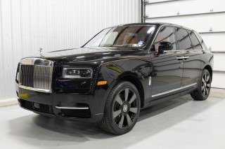 Image for 2022 Rolls-Royce Cullinan  ID: 7062927