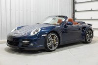 Image for 2011 Porsche 911 Turbo S Cabriolet ID: 7157078