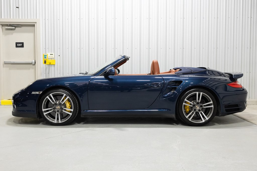 2011 Porsche 911 Image 3