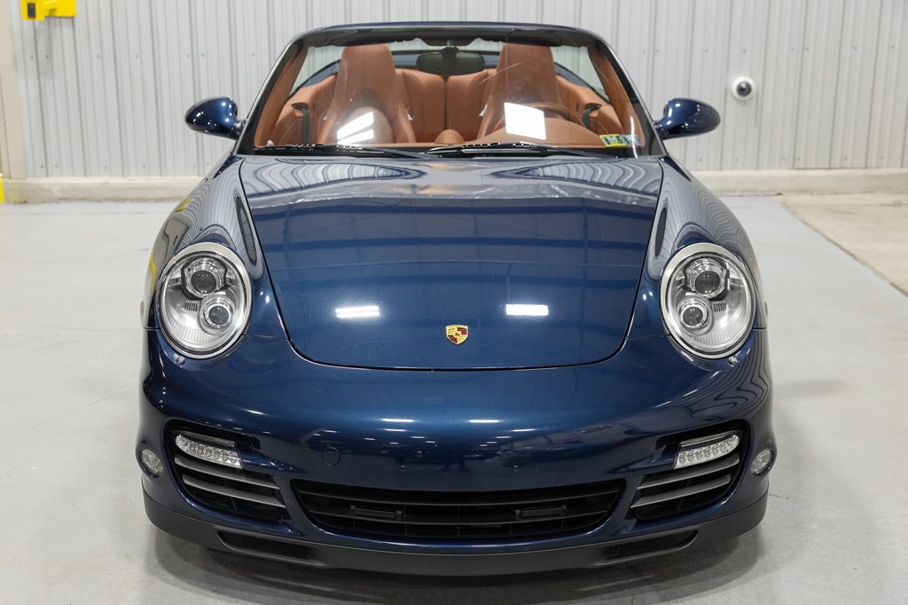 2011 Porsche 911 Image 14