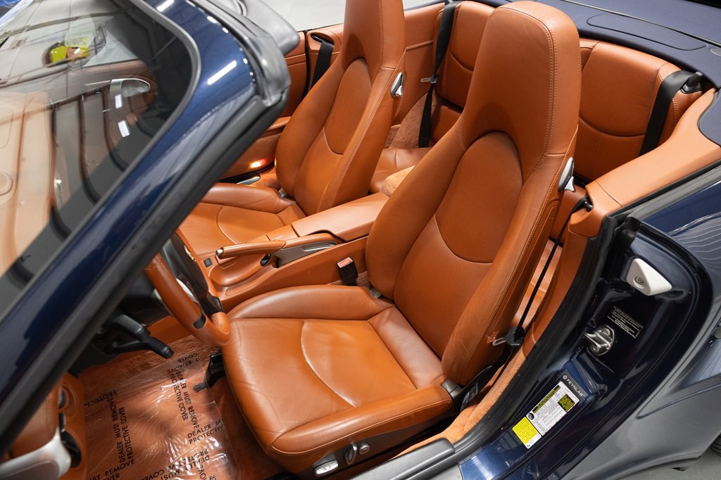 2011 Porsche 911 Image 16