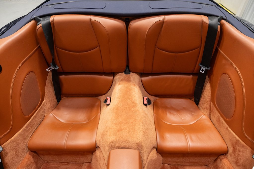 2011 Porsche 911 Image 19