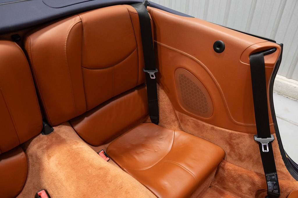 2011 Porsche 911 Image 20